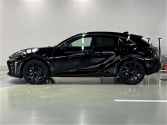 クラウン スポーツ Z