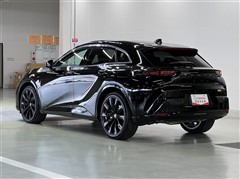 クラウン スポーツ Z