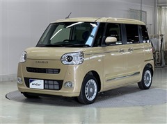 ムーヴキャンバス セオリー G