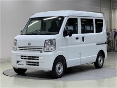 NV100クリッパー ハイルーフDX