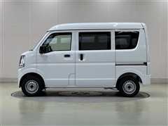 NV100クリッパー ハイルーフDX