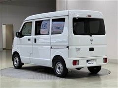 NV100クリッパー ハイルーフDX