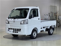 トヨタ ピクシストラック スタンダ SA3T