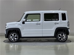 ハスラー ハイブリッド X