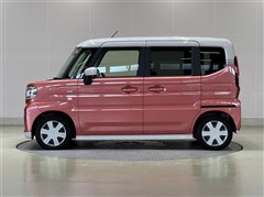 スペーシア ハイブリッド X