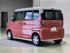 スペーシア ハイブリッド X