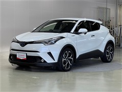 C-HR G LEDエディション