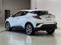 C-HR G LEDエディション