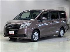 ノアHV X