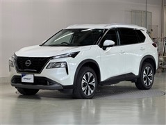 エクストレイル X E-4ORCE