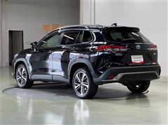 カローラクロス ハイブリッド Z