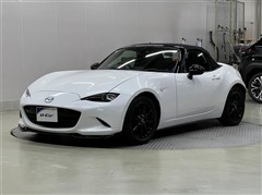 ロードスター S スペシャルP