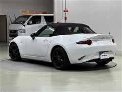 ロードスター S スペシャルP