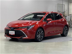 カローラスポーツ HV G Z