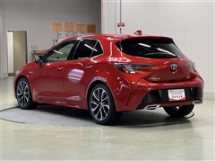 カローラスポーツ HV G Z