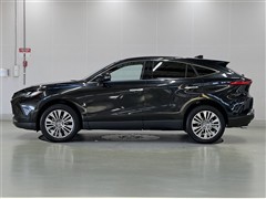 ハリアー Z レザーパッケージ