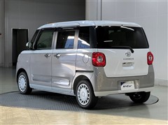 ムーヴキャンバス ストライプス G