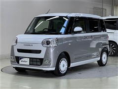 ムーヴキャンバス ストライプス G