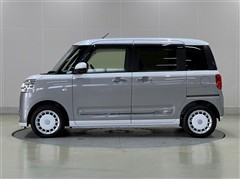 ムーヴキャンバス ストライプス G