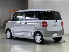 ムーヴキャンバス ストライプス G