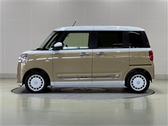 ムーヴキャンバス ストライプス G