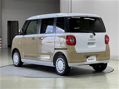 ムーヴキャンバス ストライプス G