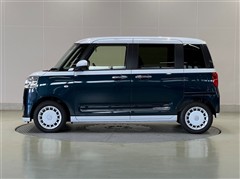 ムーヴキャンバス ストライプス G