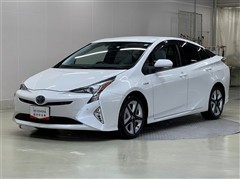 プリウス A プレミアムツーリング