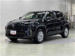 ヤリスクロス ハイブリッド G