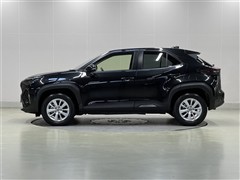 ヤリスクロス ハイブリッド G