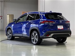 カローラクロス ハイブリッド Z