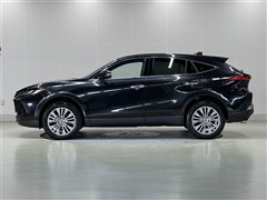 ハリアーHV Z レザーパッケージ