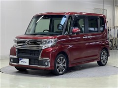 ダイハツ タント カスタムRS SA3