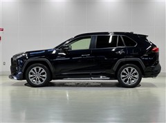 RAV4 G Zパッケージ