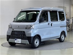 ダイハツ ハイゼットカーゴ DX SA3