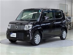 日産 モコ ドルチェX