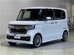 N-BOX カスタムL