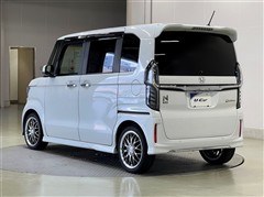 N-BOX カスタムL