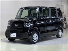 N-BOX ベースグレード