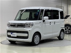スズキ スペーシア Xクルマイスイドウシャ
