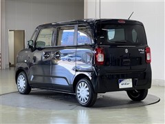 ワゴンRスマイル ハイブリッド S