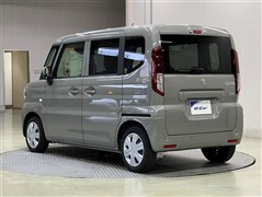 スペーシア HV X セ-フティP