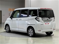 ルーミー カスタムG