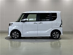 タント カスタムX