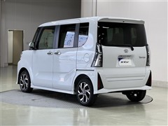 タント カスタムX