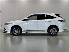 ハリアー プレミアム