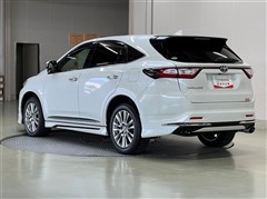 ハリアー プレミアム