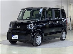 N-BOX ベースグレード