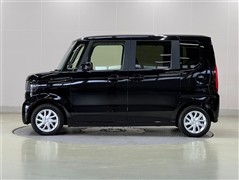 N-BOX ベースグレード