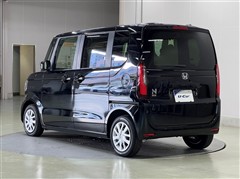 N-BOX ベースグレード